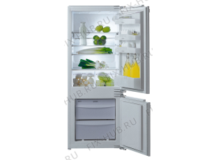 Холодильник Gorenje KI232LA (645904, HZI2326) - Фото